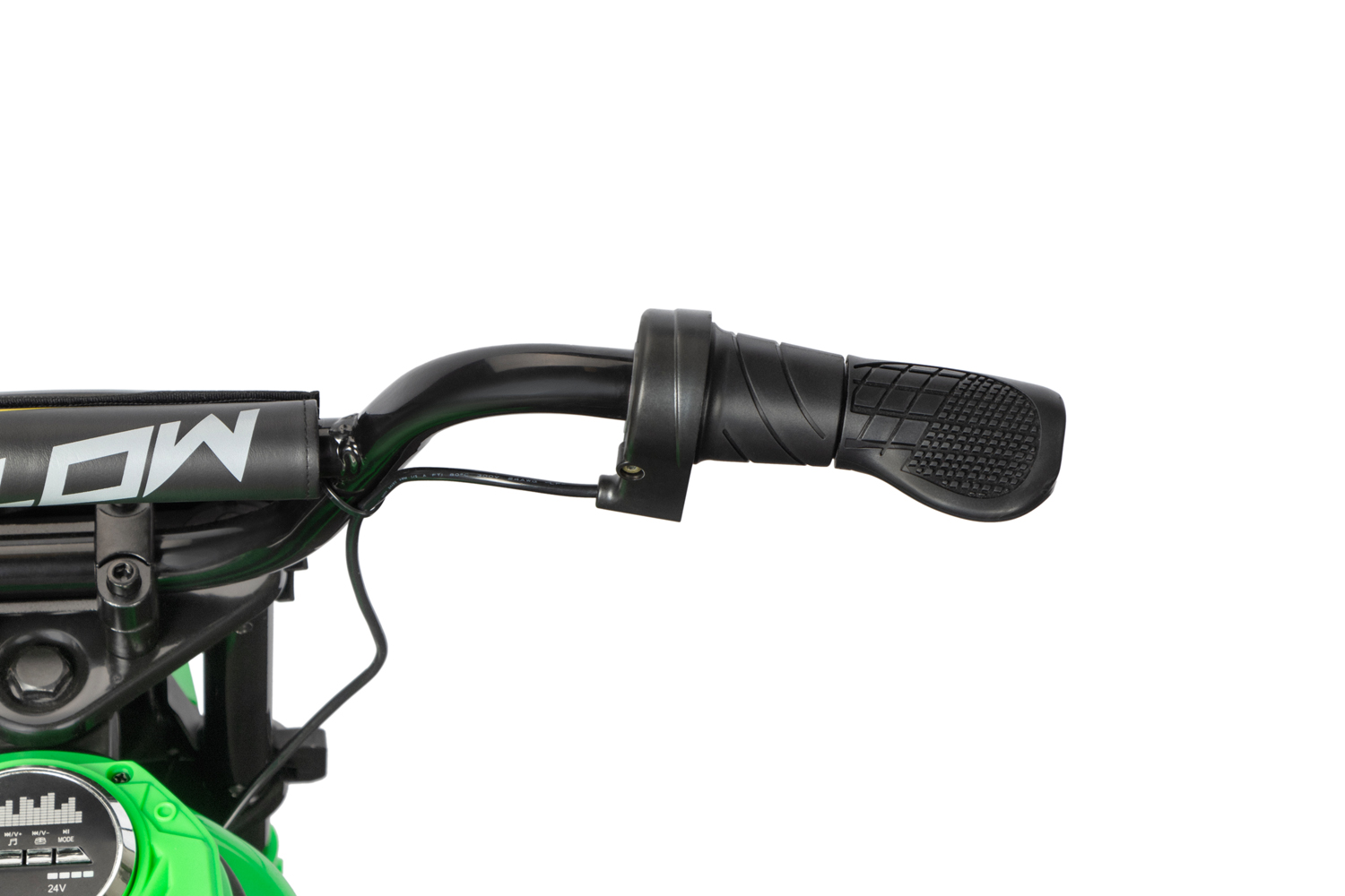 Bici Elettrica KIDS 350W 24V - immagine 13