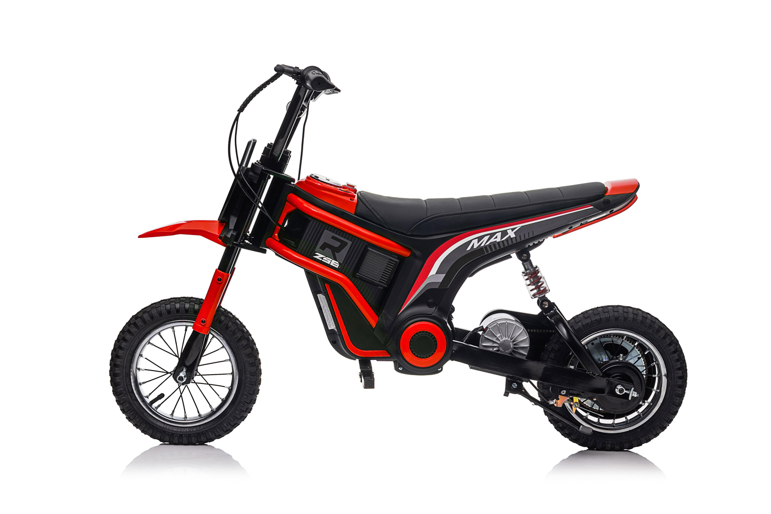 Bici Elettrica KIDS 350W 24V - immagine 2