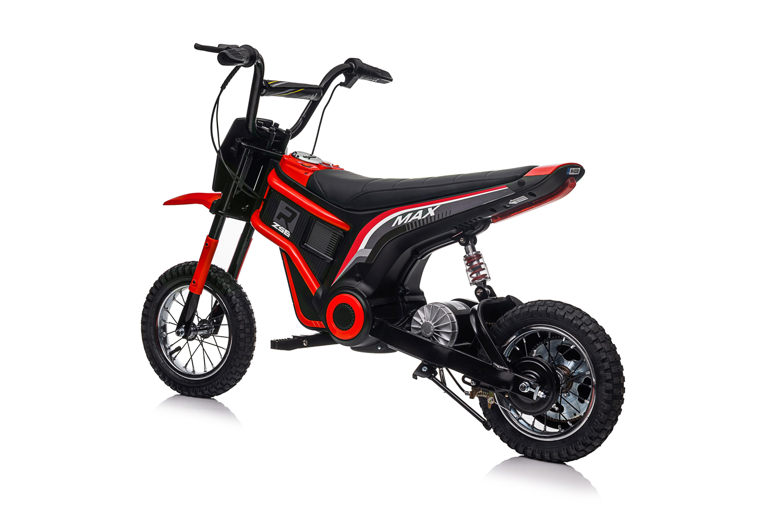 Bici Elettrica KIDS 350W 24V - immagine 3