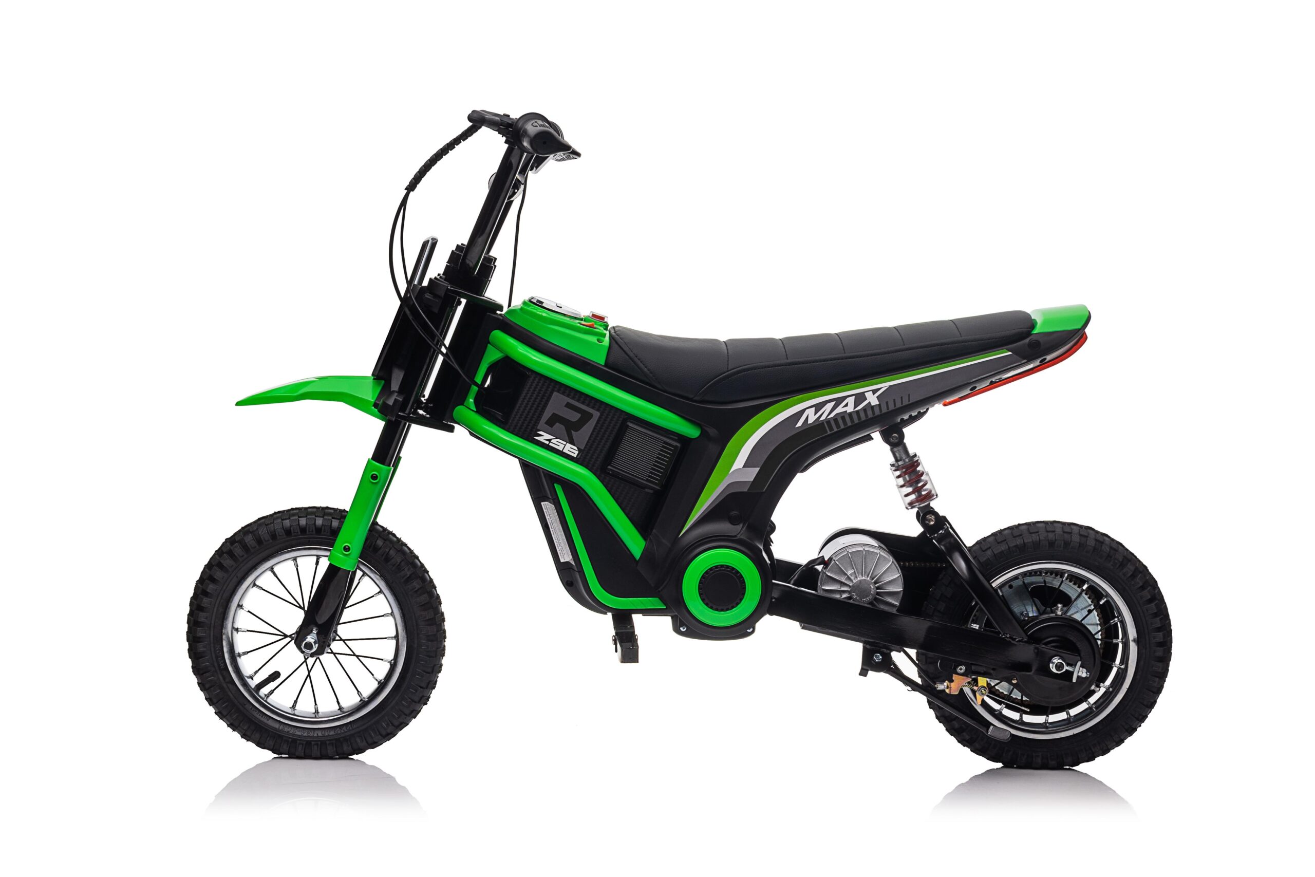 Bici Elettrica KIDS 350W 24V - immagine 15