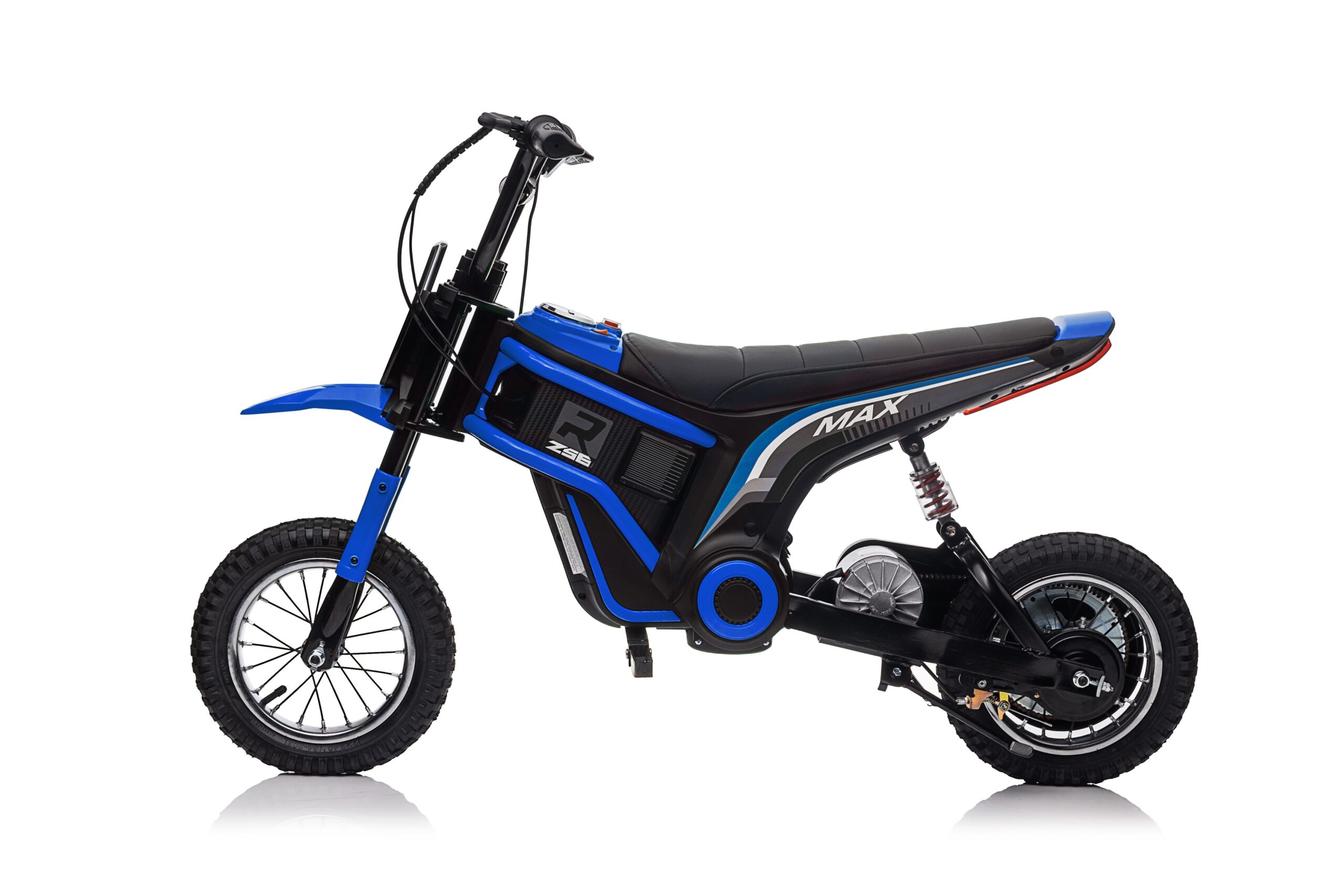 Bici Elettrica KIDS 350W 24V - immagine 16