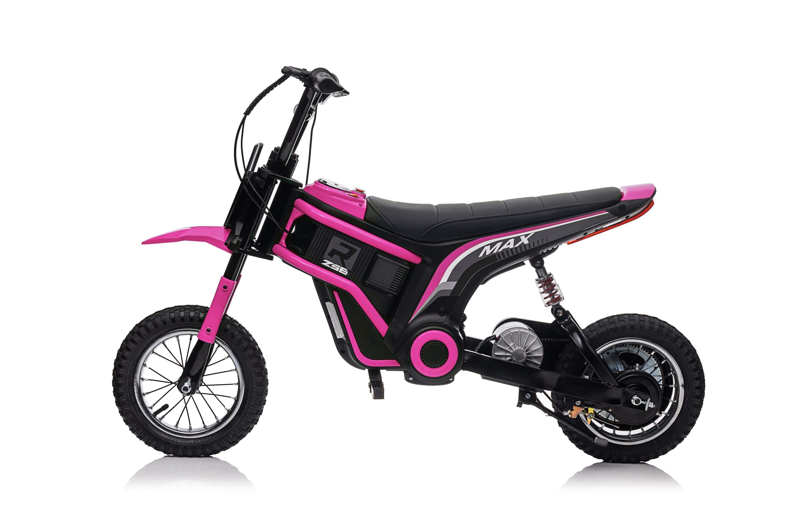 Bici Elettrica KIDS 350W 24V - immagine 14