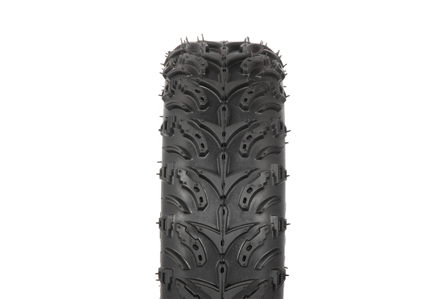 Pneumatico Miniquad Anteriore 14x4.10-6 - Copertone Gomma TUBELESS - immagine 3