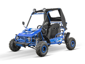 MIDI BUGGY 125cc 3 Marce