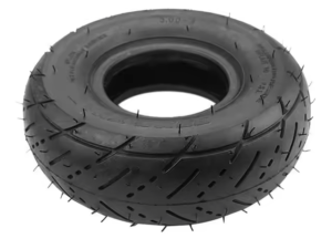 Pneumatico Miniquad 3.00-4 - Copertone Gomma