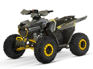 Midi Quad HULK RS-AG8 RS-LINE Sport Spray