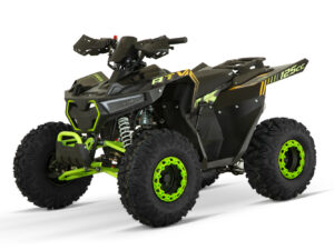 Midi Quad HULK RS-AG8 RS-LINE Sport