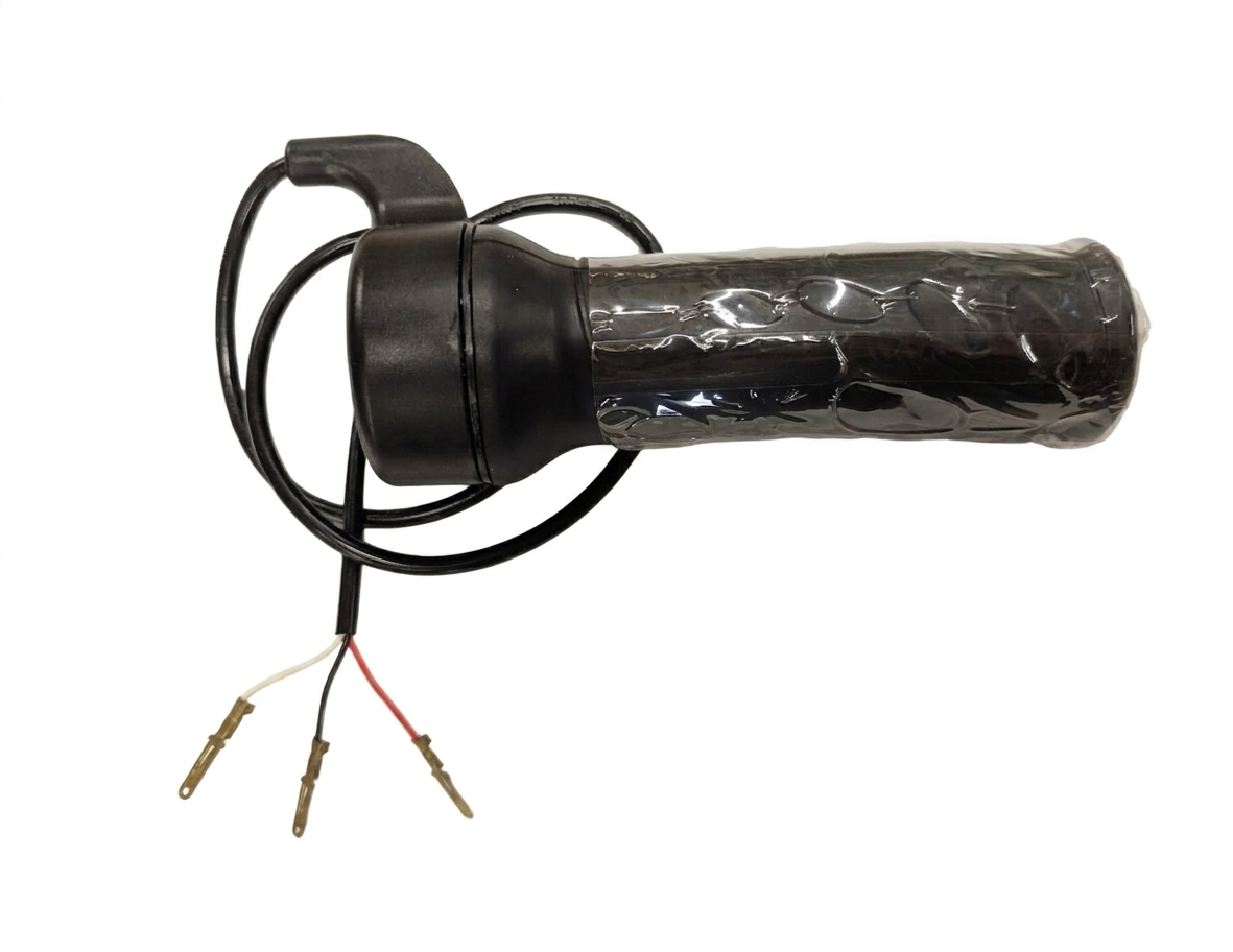 Comando Acceleratore veicolo Elettrico cavo 50cm